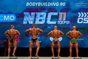 BODYBUILDING 90